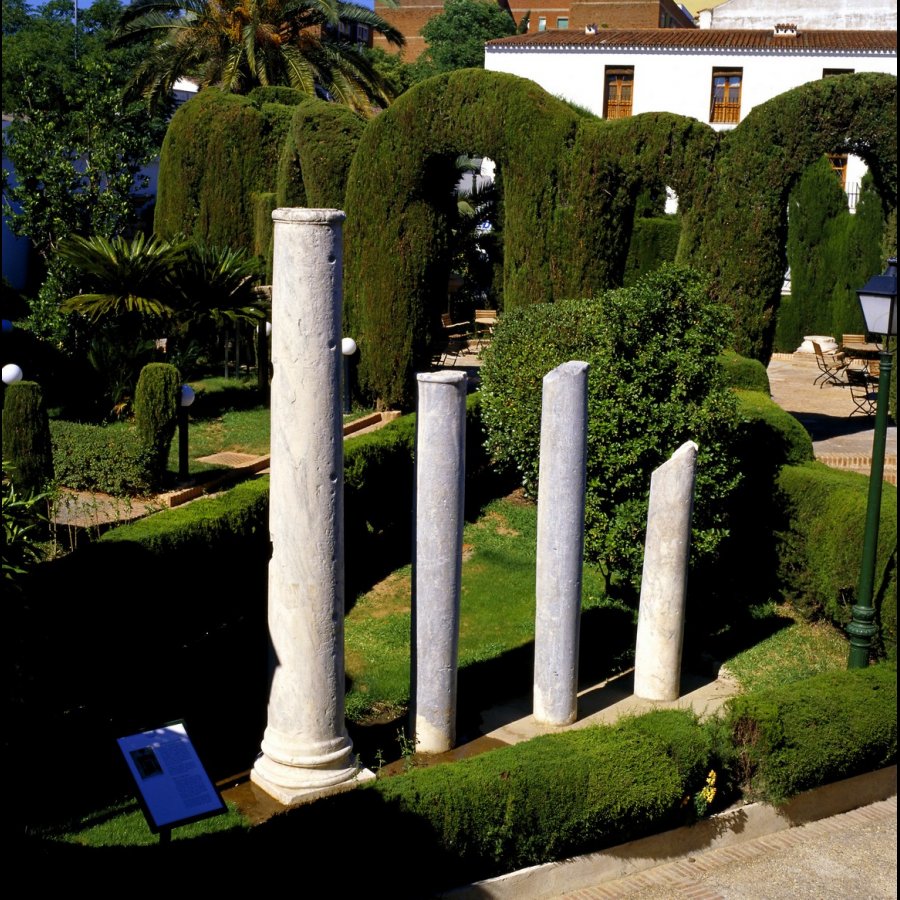 Parador de Mérida