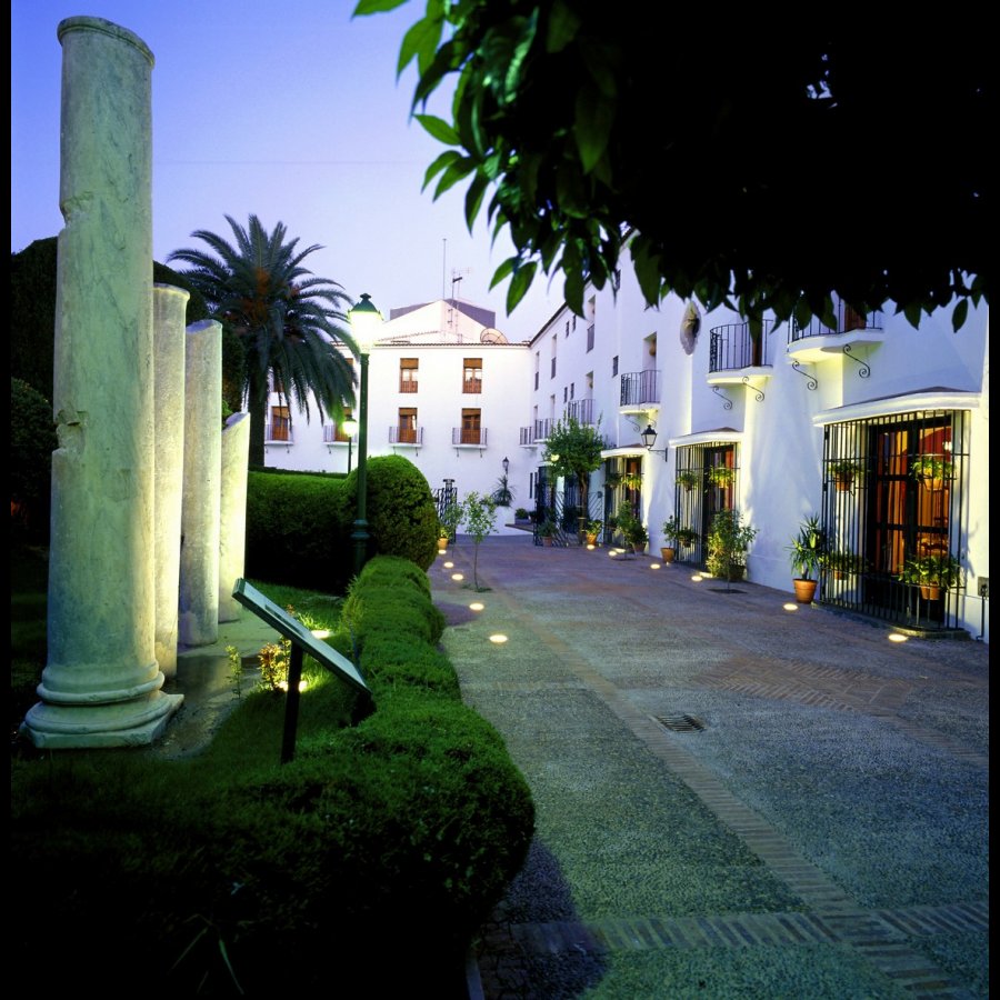 Parador de Mérida