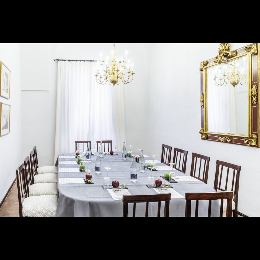 Parador de Mérida