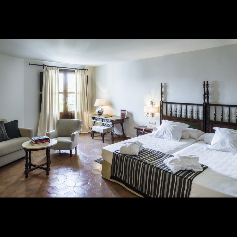 Parador de Mérida