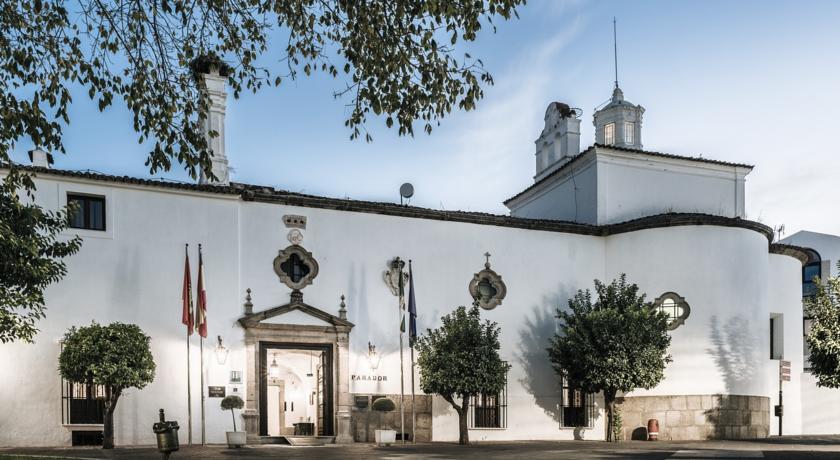 Parador de Mérida