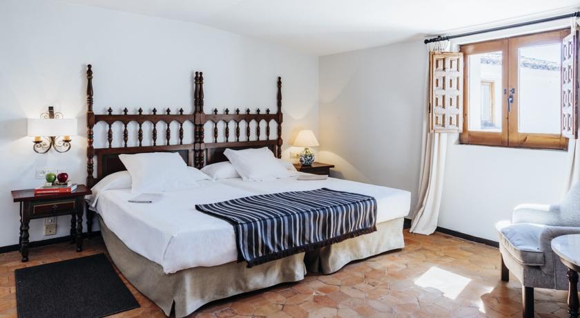 Parador de Mérida