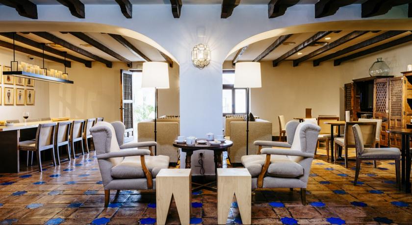 Parador de Mérida