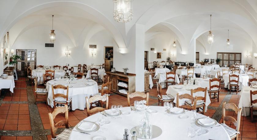 Parador de Mérida