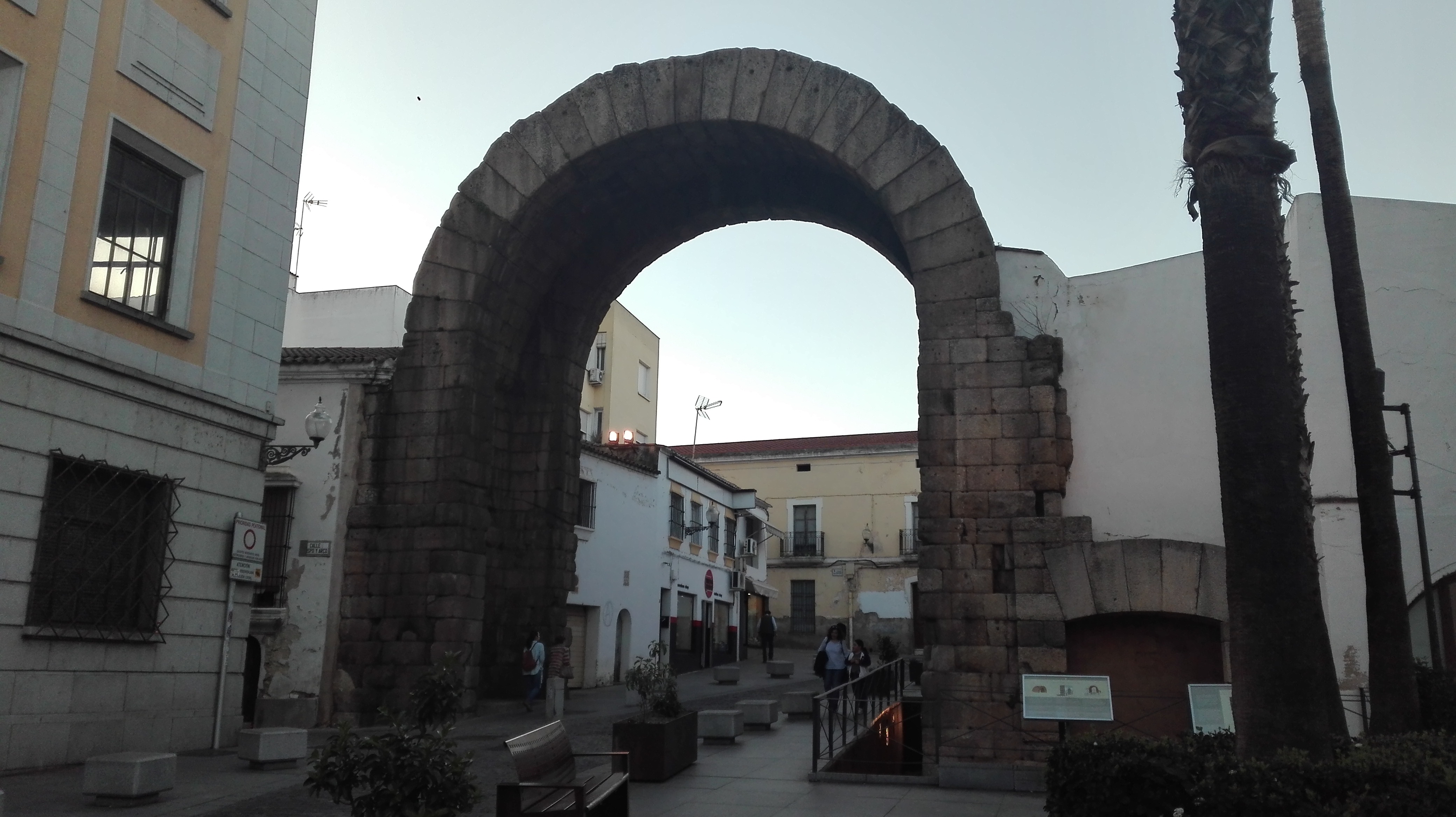 Rambla Emerita