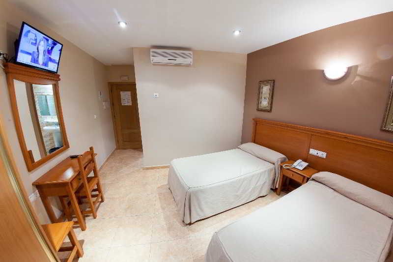 Rambla Emerita