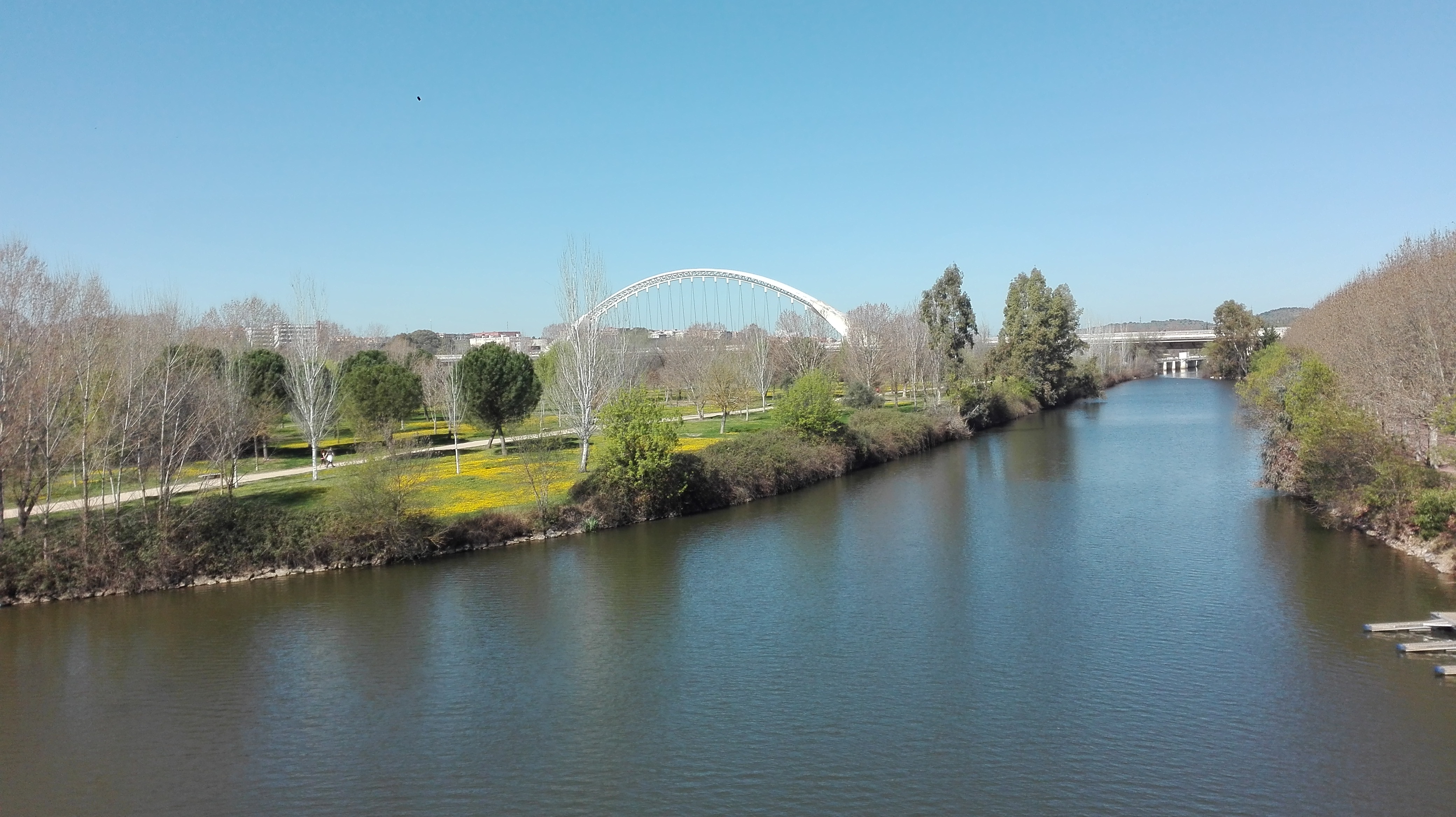 Rambla Emerita