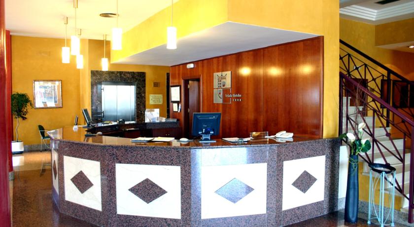 Hotel Velada Mérida