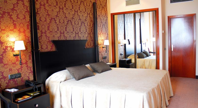 Hotel Velada Mérida