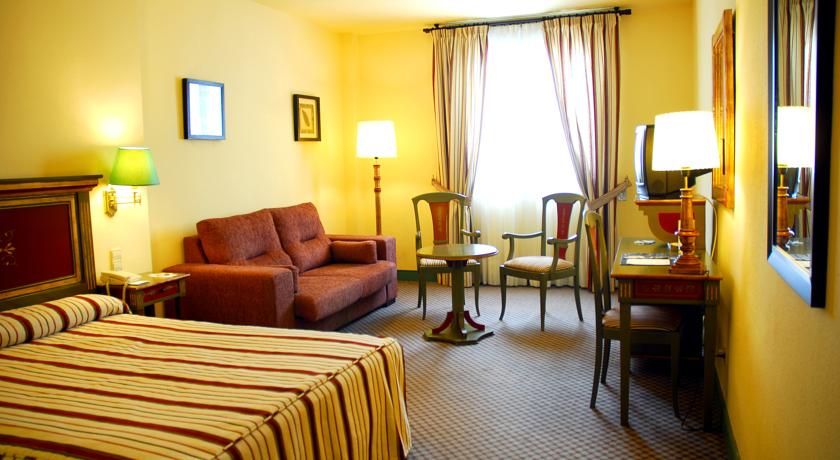 Hotel Velada Mérida