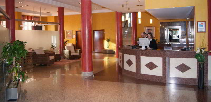 Hotel Velada Mérida