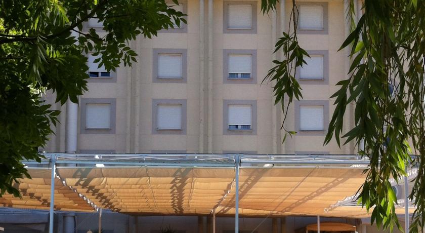 Hotel Velada Mérida