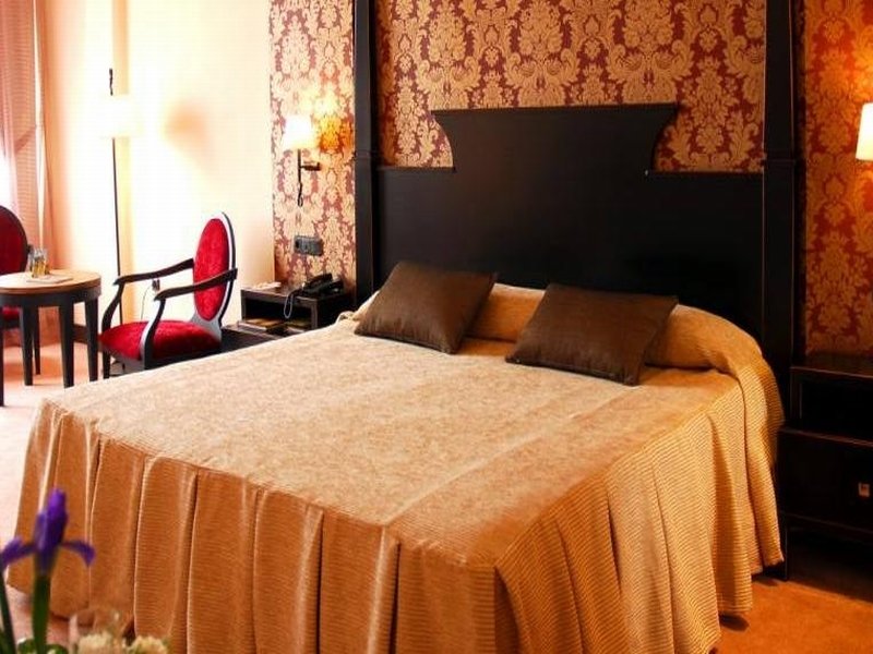 Hotel Velada Mérida