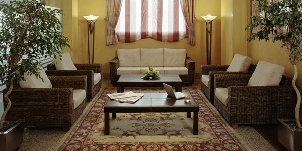 Hotel Velada Mérida
