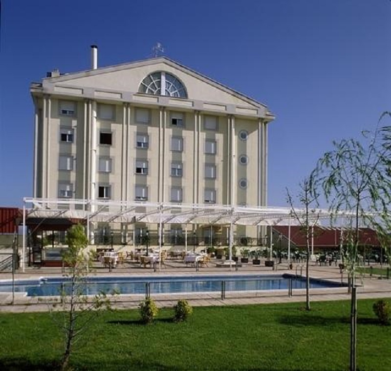 Hotel Velada Mérida