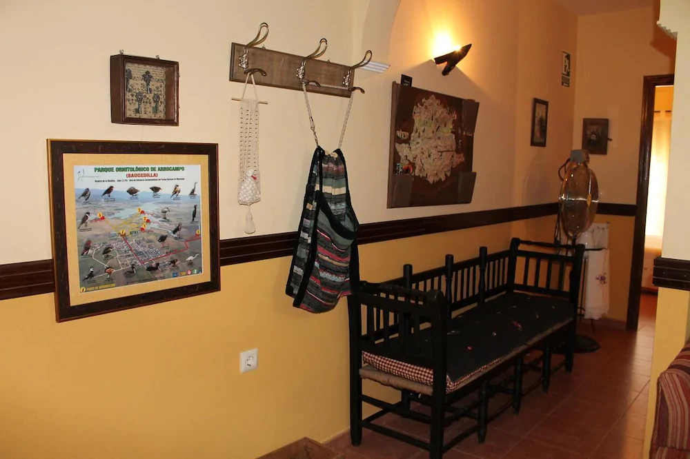 La Enrama Del Cerrillo