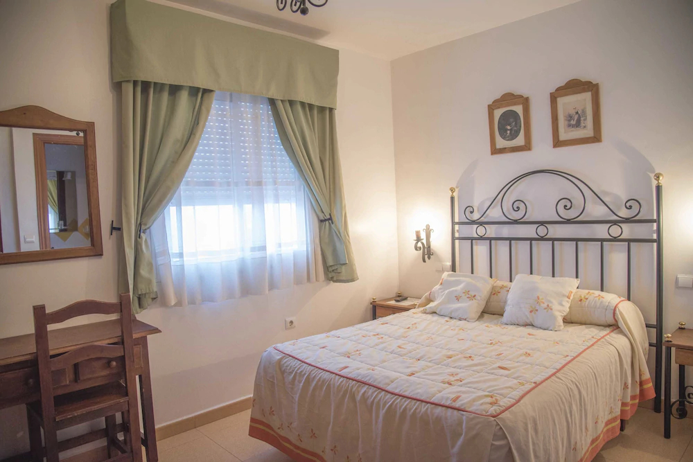 Hostal DP El Pilar