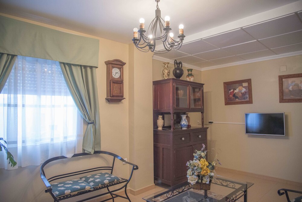 Hostal DP El Pilar