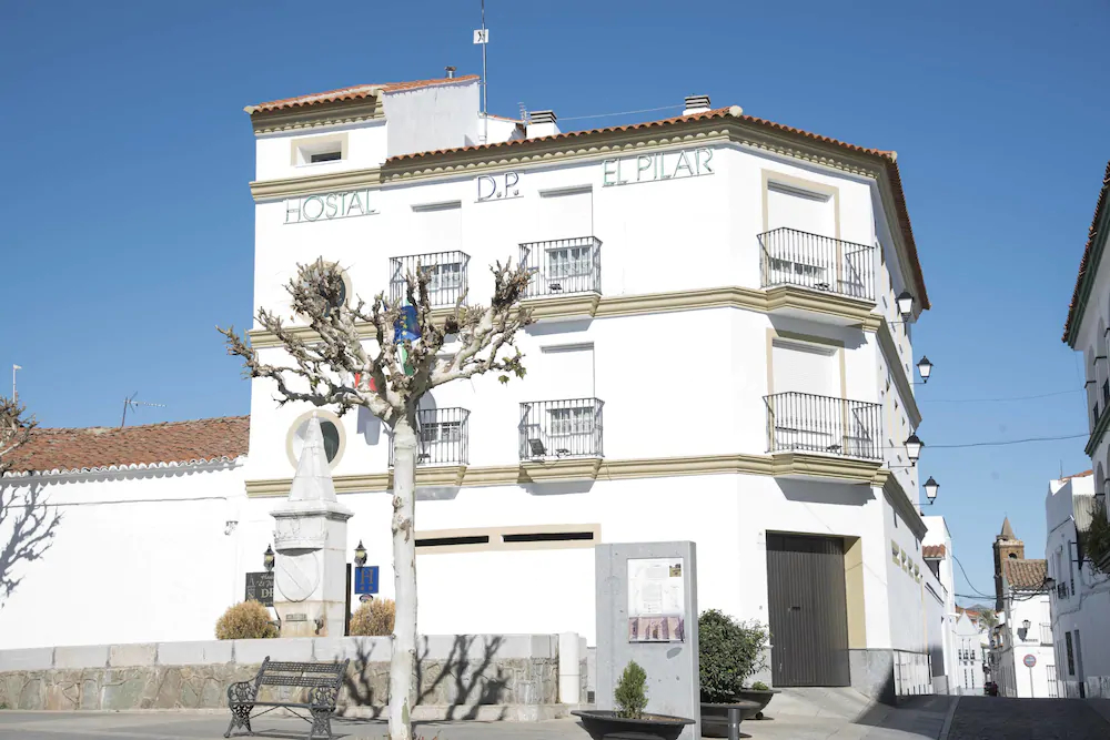 Hostal DP El Pilar