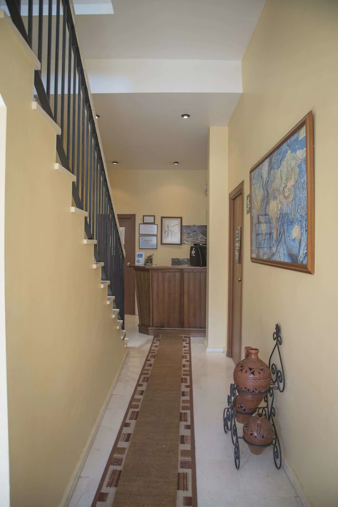 Hostal DP El Pilar