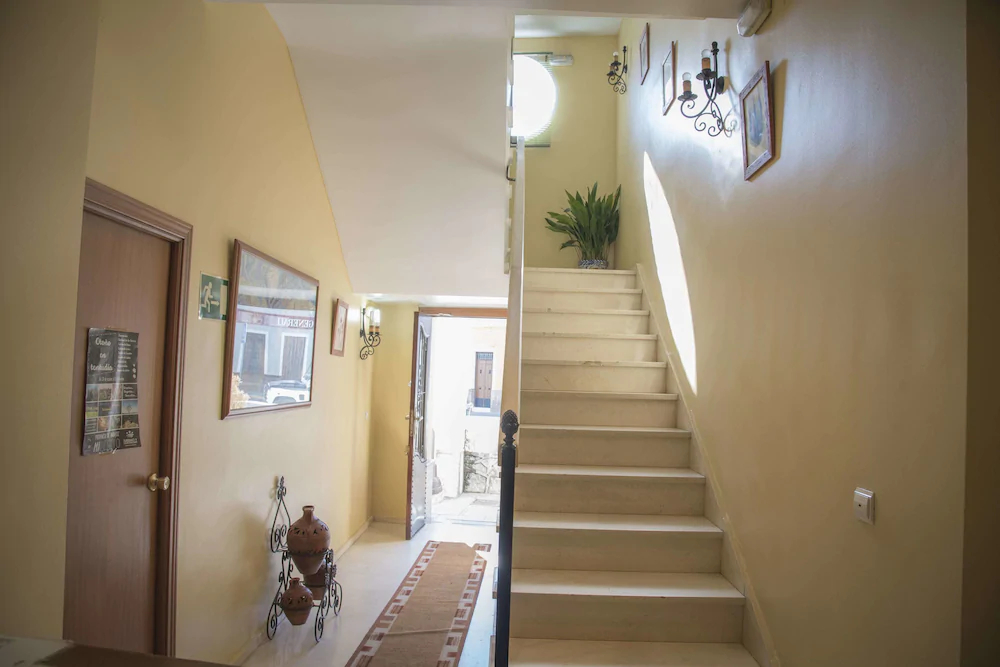 Hostal DP El Pilar