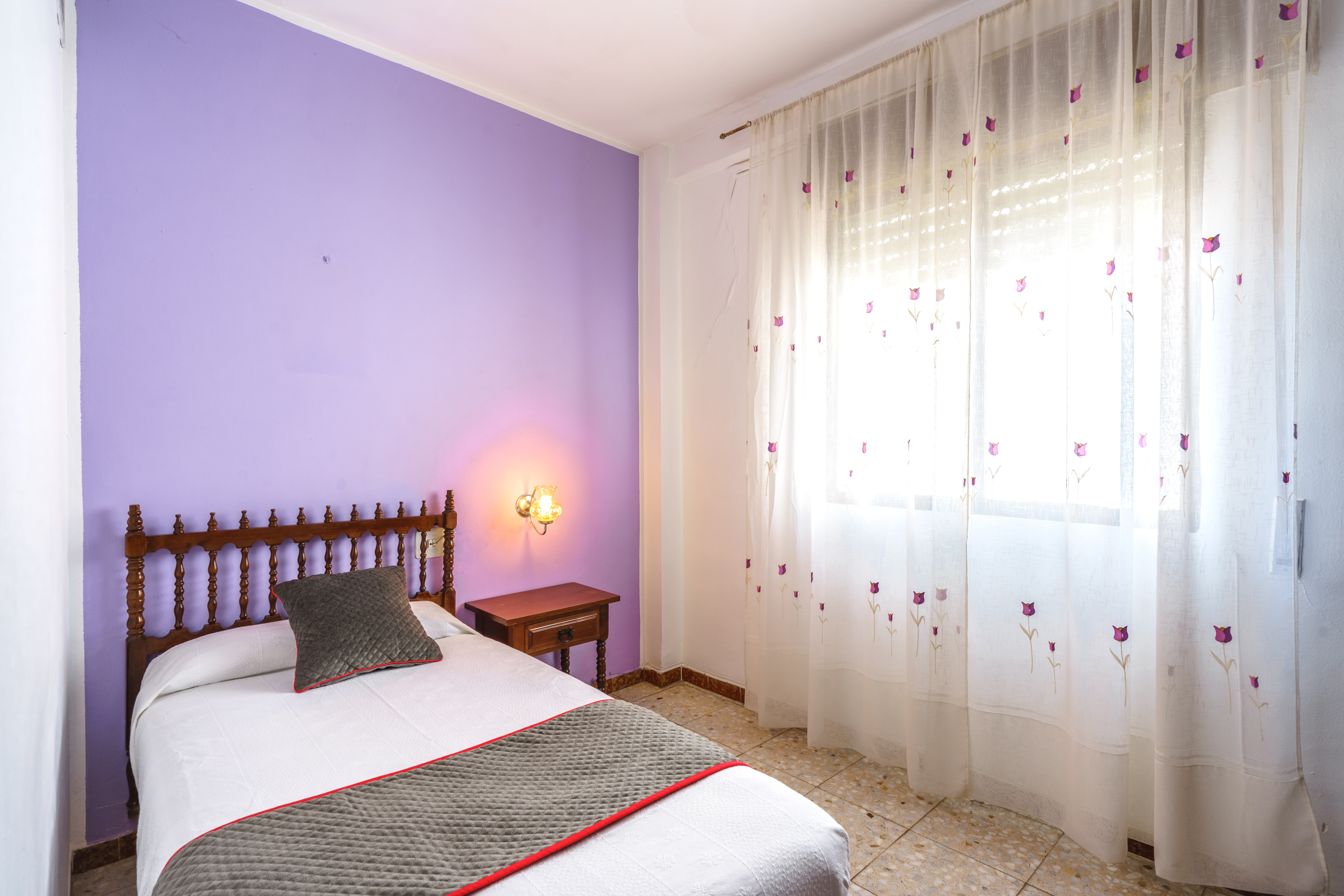 Hotel Moya