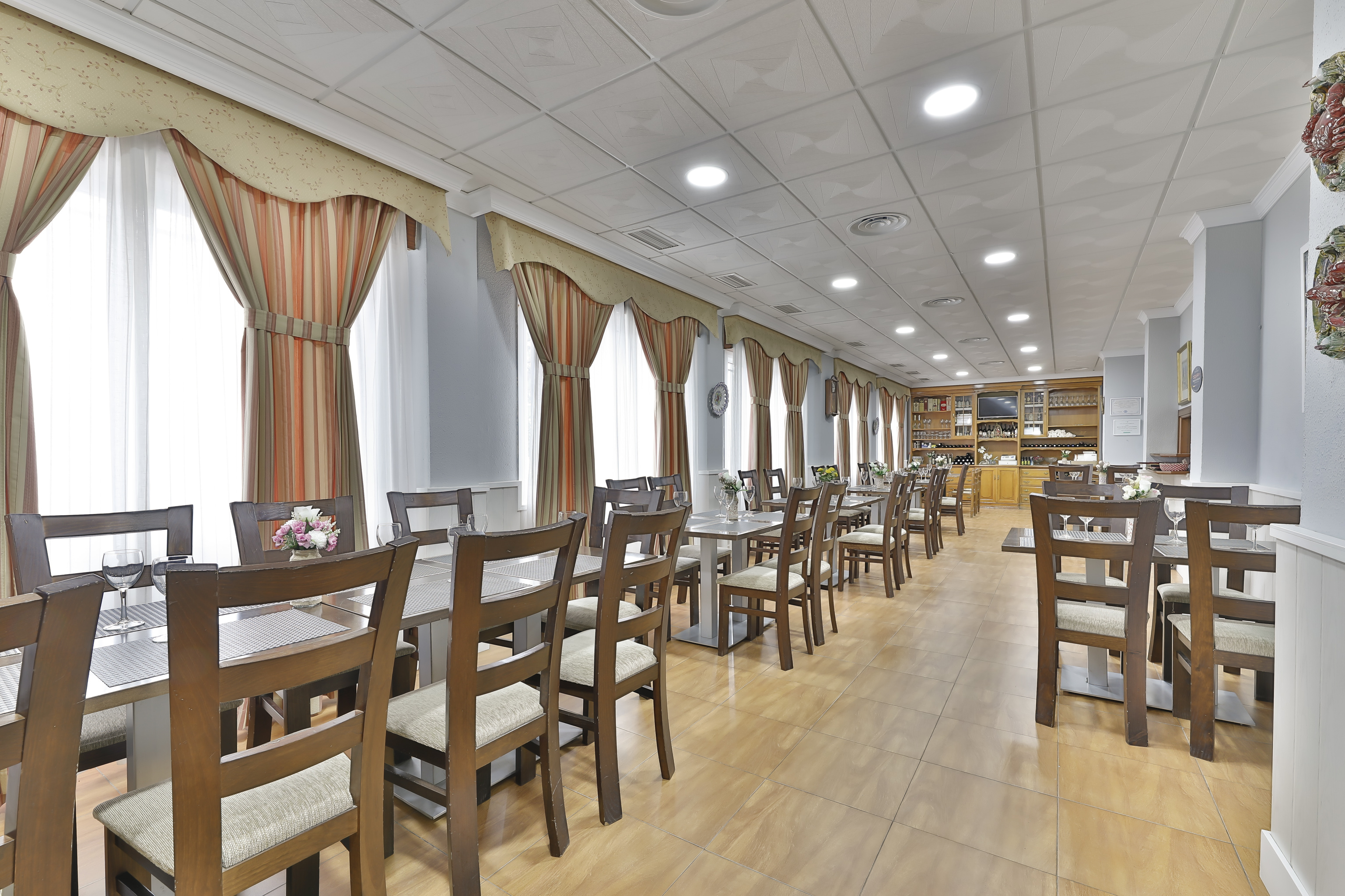 Hotel Moya