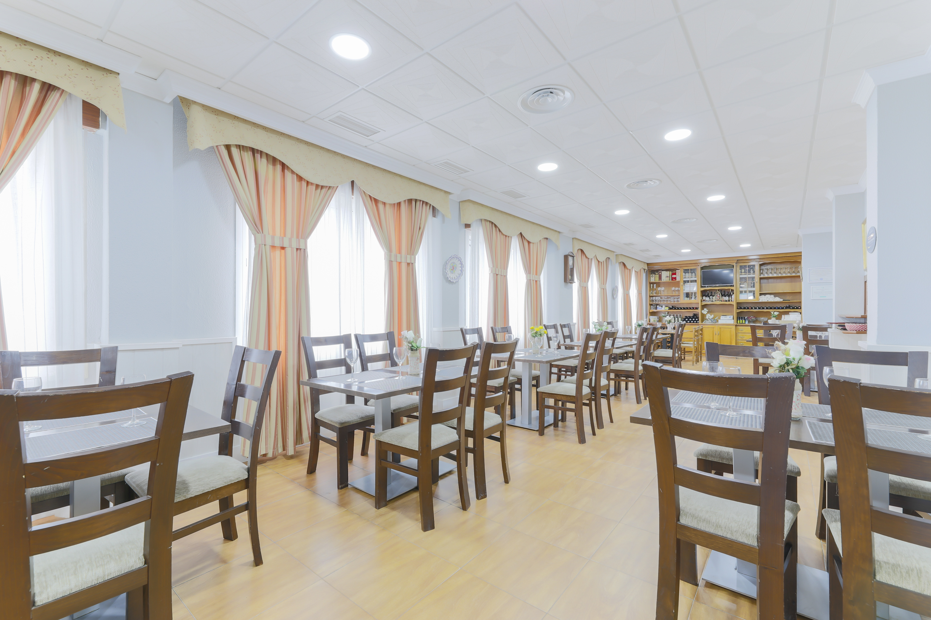 Hotel Moya