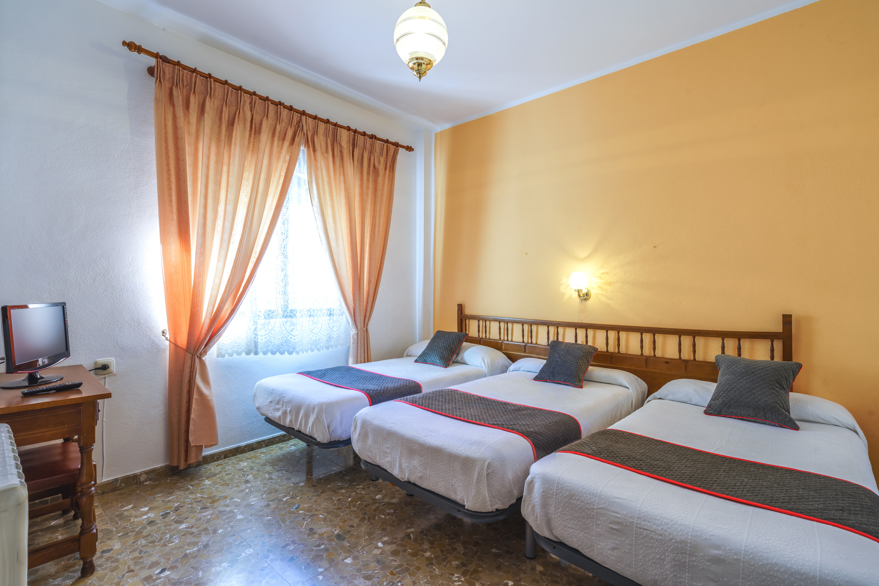 Hotel Moya