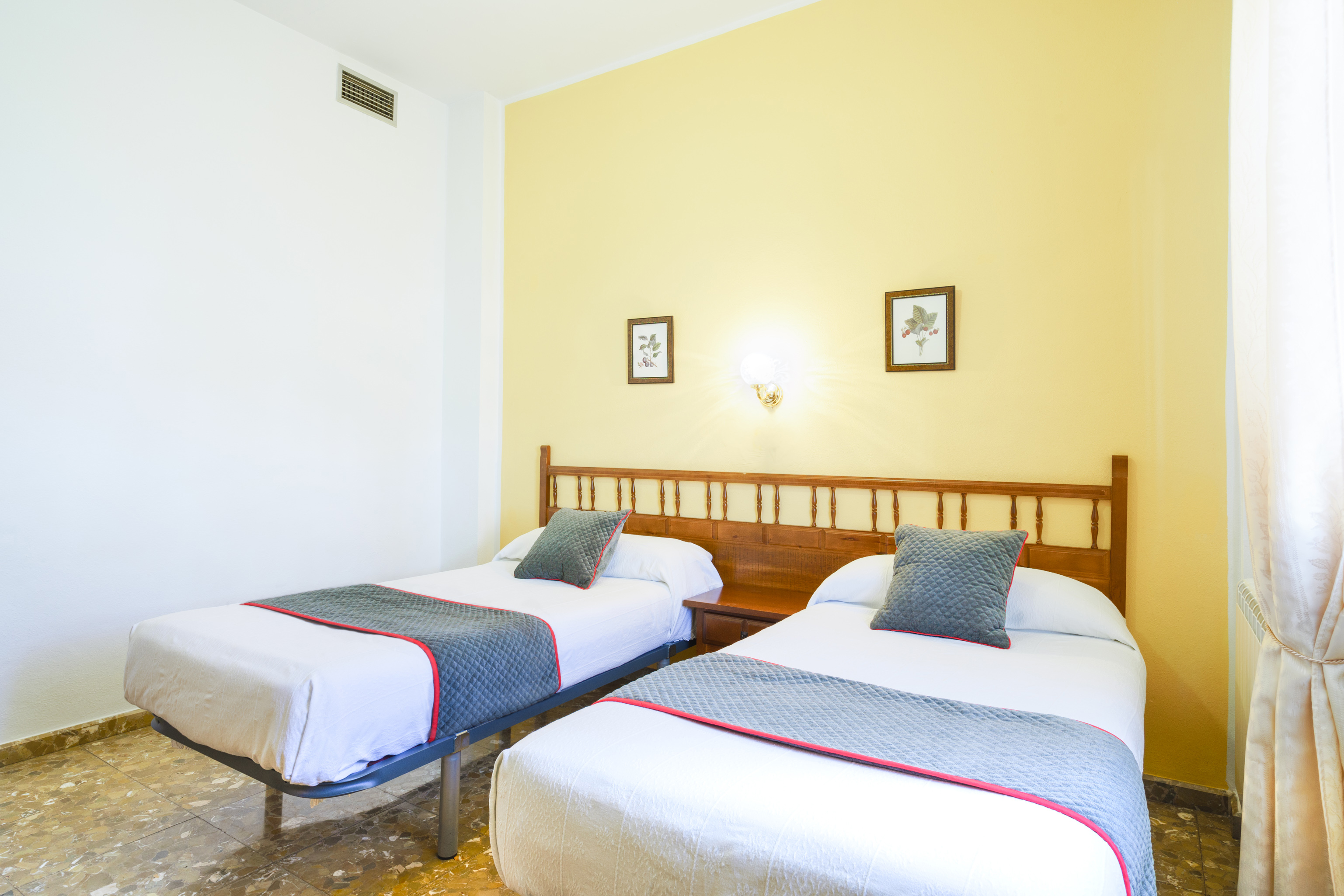 Hotel Moya
