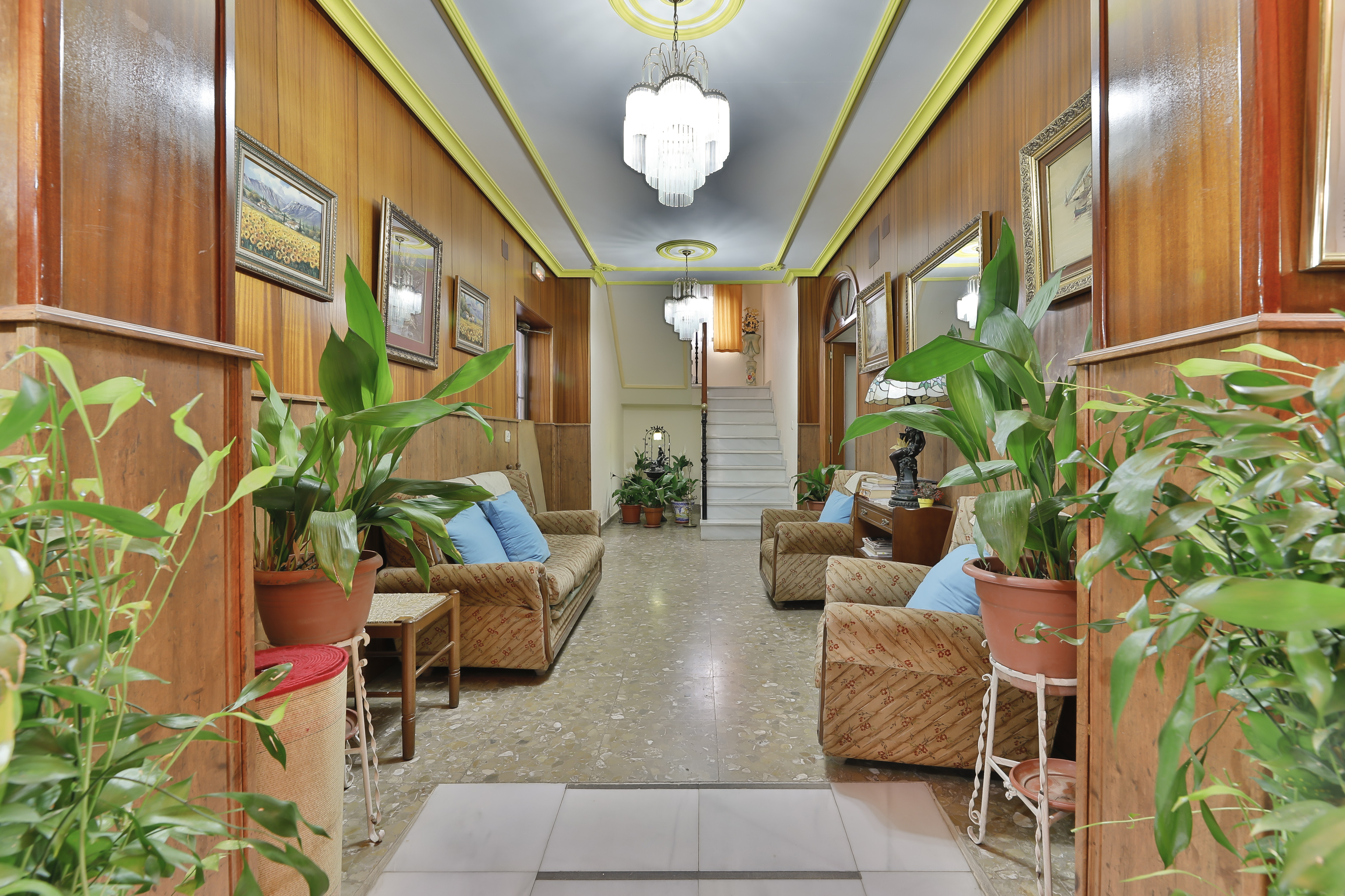 Hotel Moya