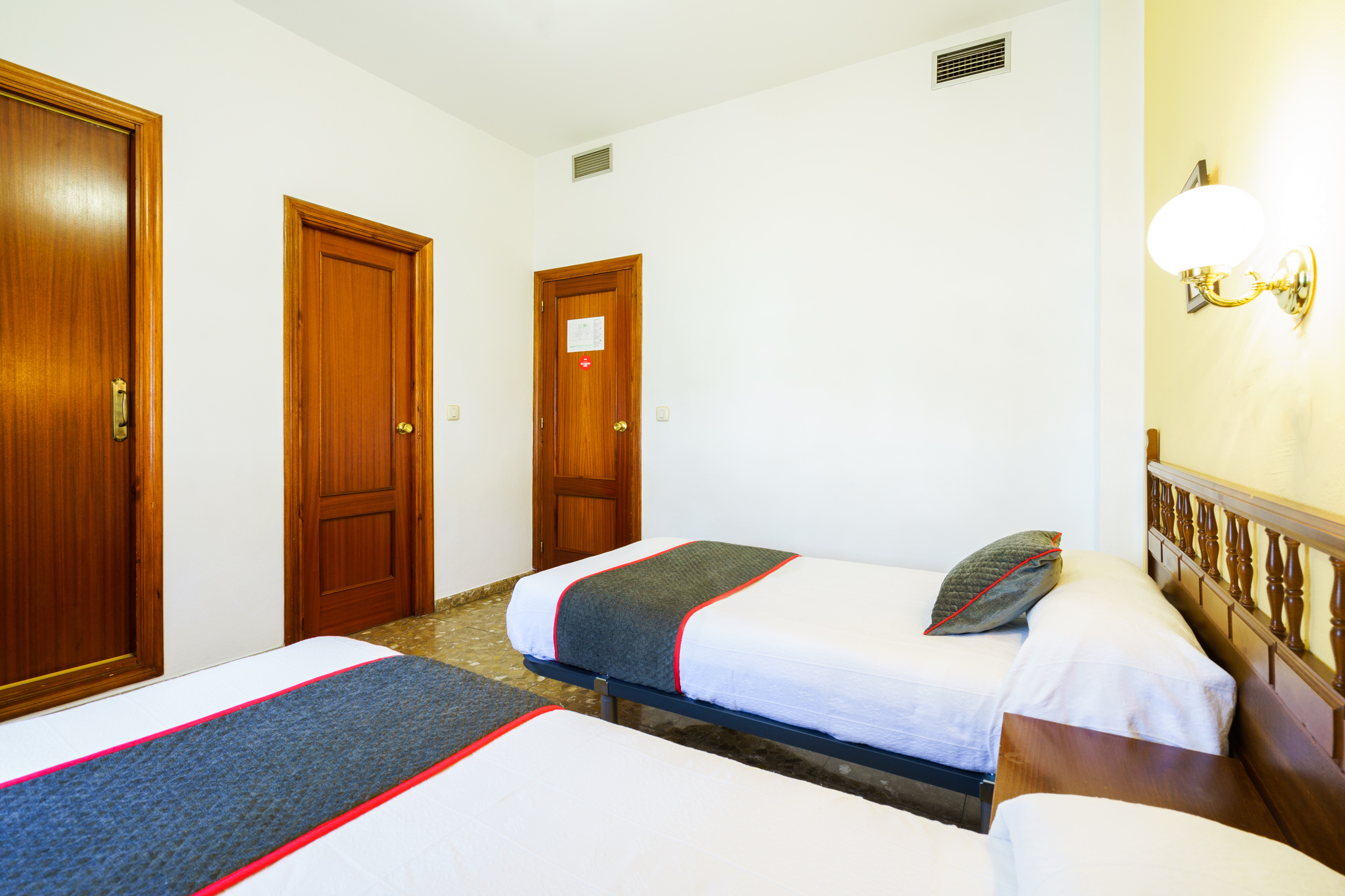 Hotel Moya