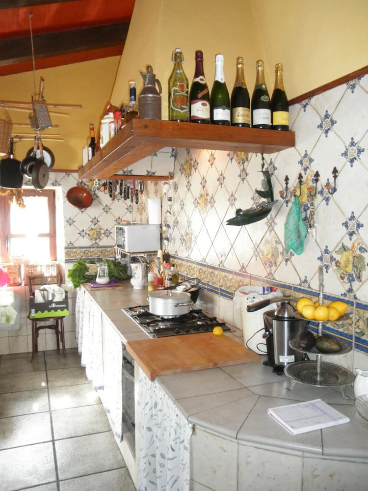Casa Rural El Aguila