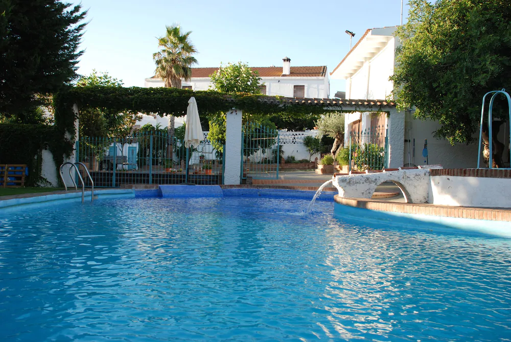 Casa Rural El Aguila