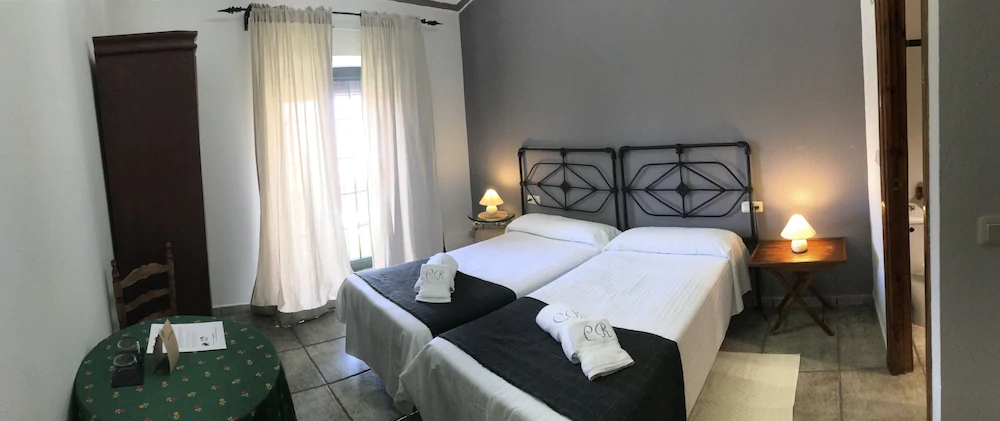 Casa Rural El Aguila