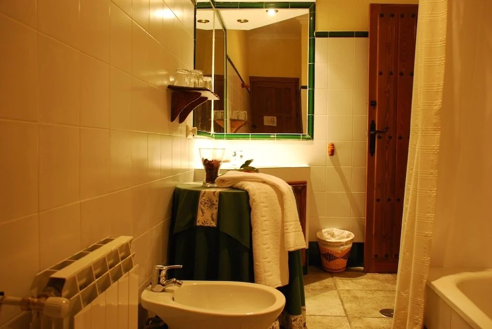 Casa Rural El Aguila