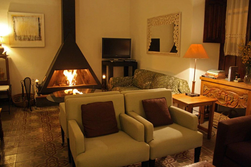 Casa Rural El Aguila