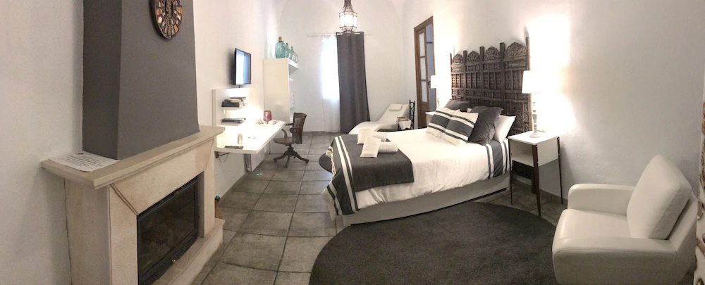 Casa Rural El Aguila
