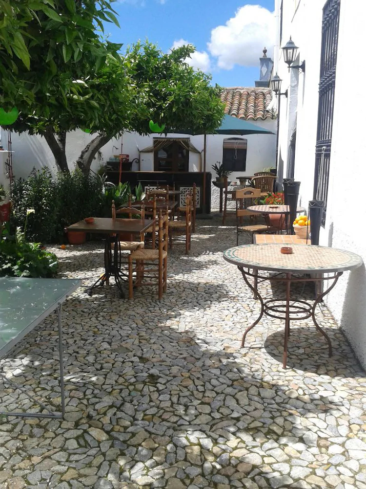 Casa Rural El Aguila