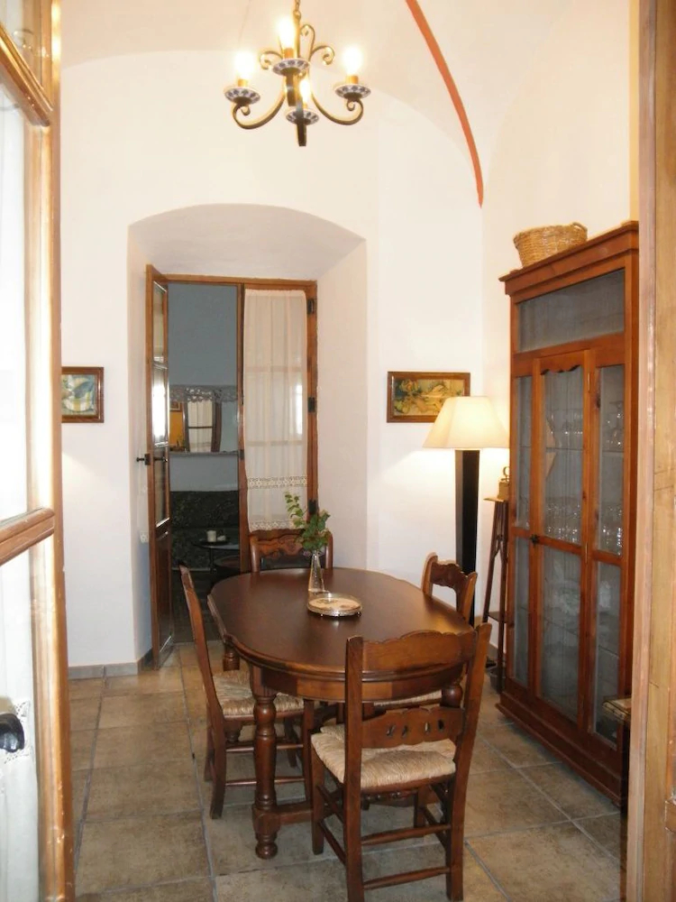 Casa Rural El Aguila