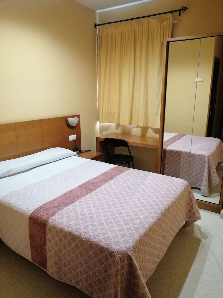 Hostal La Isla