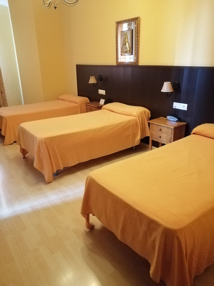 Hostal La Isla