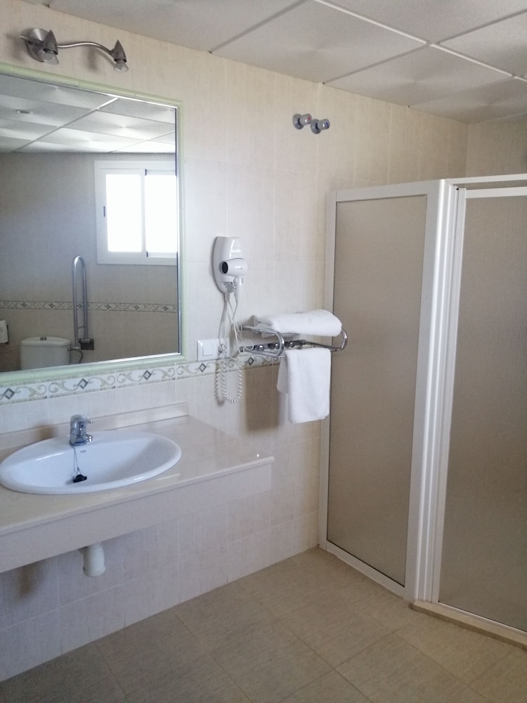 Hostal La Isla