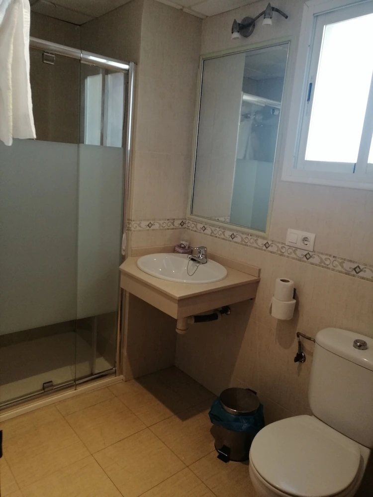 Hostal La Isla