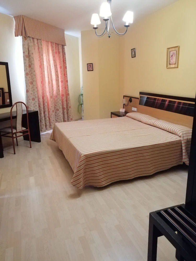 Hostal La Isla