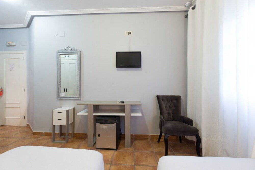 Hotel La Encomienda