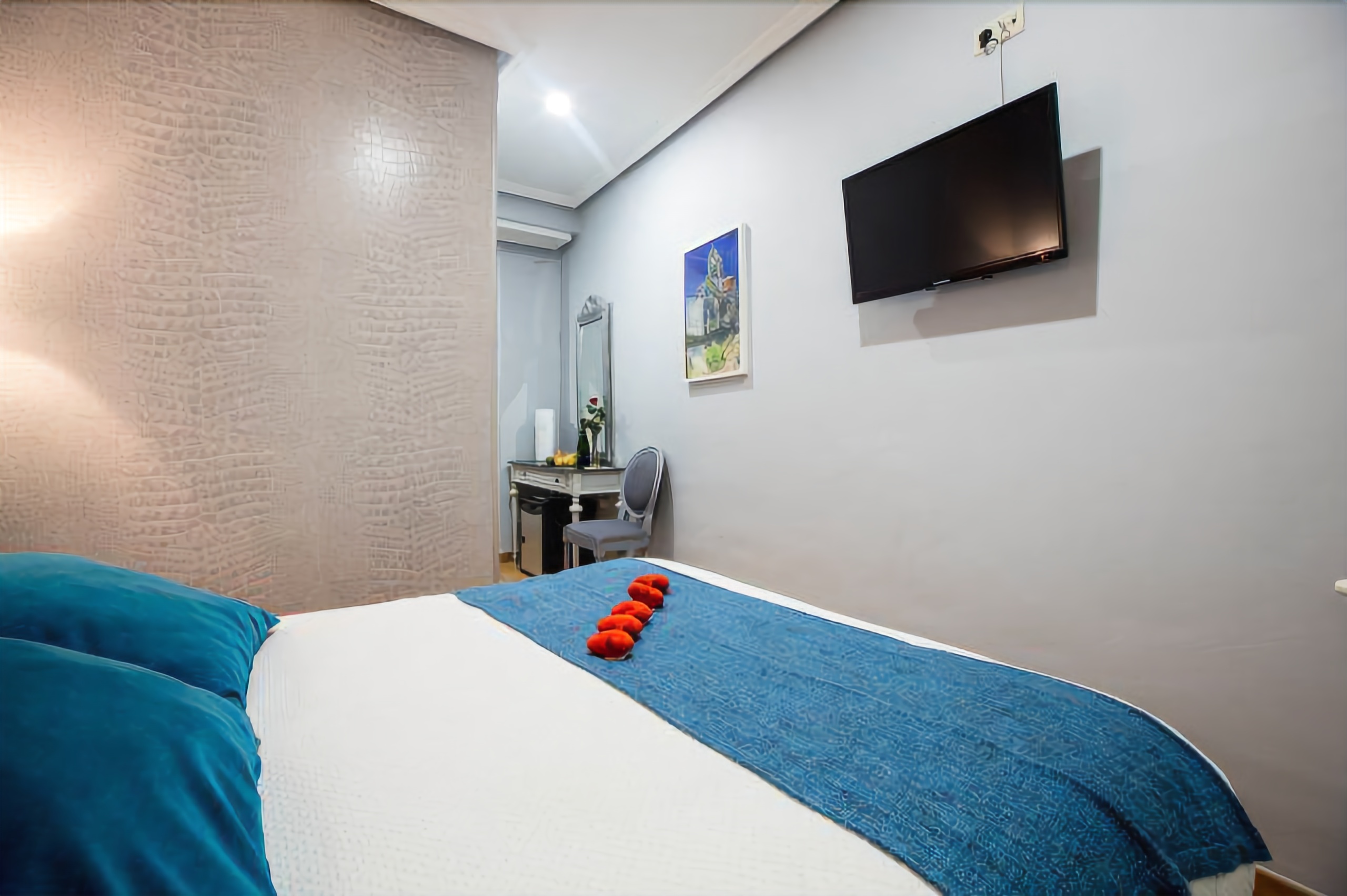 Hotel La Encomienda