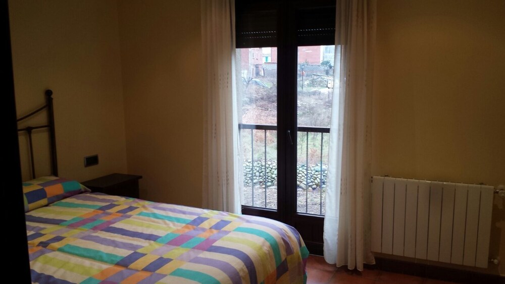 Casa Rural Paseo Del Rio