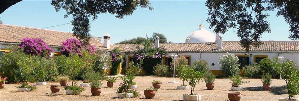 Hotel Rural El Vaqueril