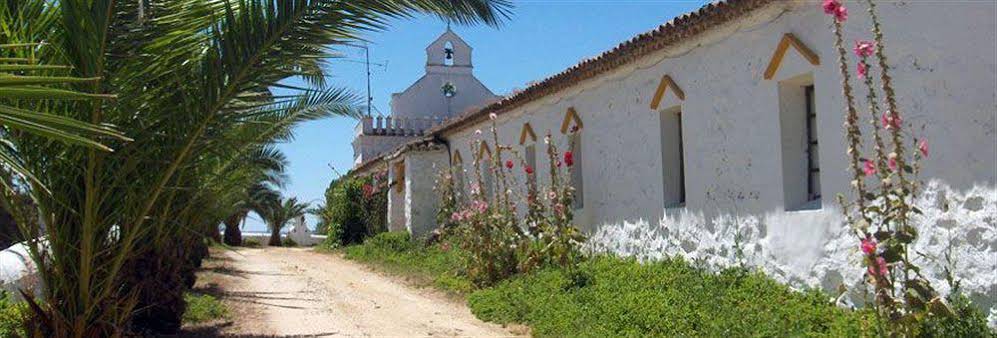 Hotel Rural El Vaqueril